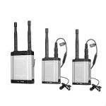 میکروفون سارامونیک مدل-Vlink2 Kit2