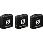 میکروفون Rode Wireless ME Dual