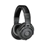 هدفون آدیوی-تکنیکامدل ATH-M40x