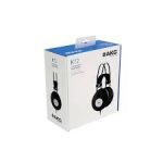 هدفون AKG K72 - Image 2