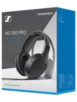 هدفون سنهایزر مدل HD 200 Pro - Image 2