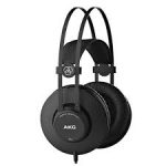 هدفون AKG K52