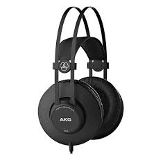 هدفون AKG K52