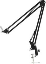 بازوی قابل تنظیم و رومیزی میکروفون BOYA K171