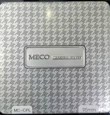 فیلتر دوربین meco camera filter 62mm