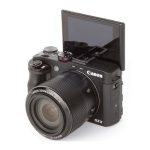 دوربین کانن CANON POWERSHOT G3X