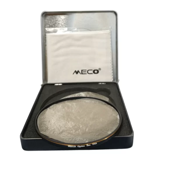 فیلتر دوربین meco camera filter 67mm