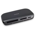 رم ریدر سندیسک SanDisk ImageMate Pro USB-C - Image 2
