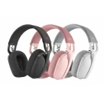 هدفون بی سیم لاجیتک مدل ZONE VIBE 100 - Image 7