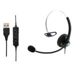 هدست بین مدل A16 USB