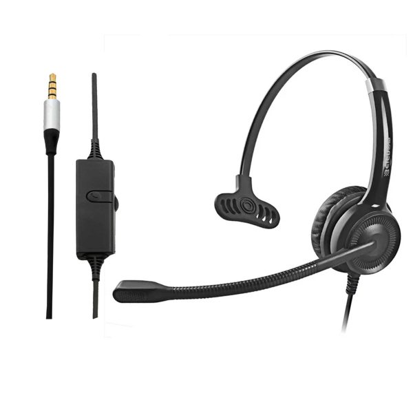 هدست بین مدل CS11 MP