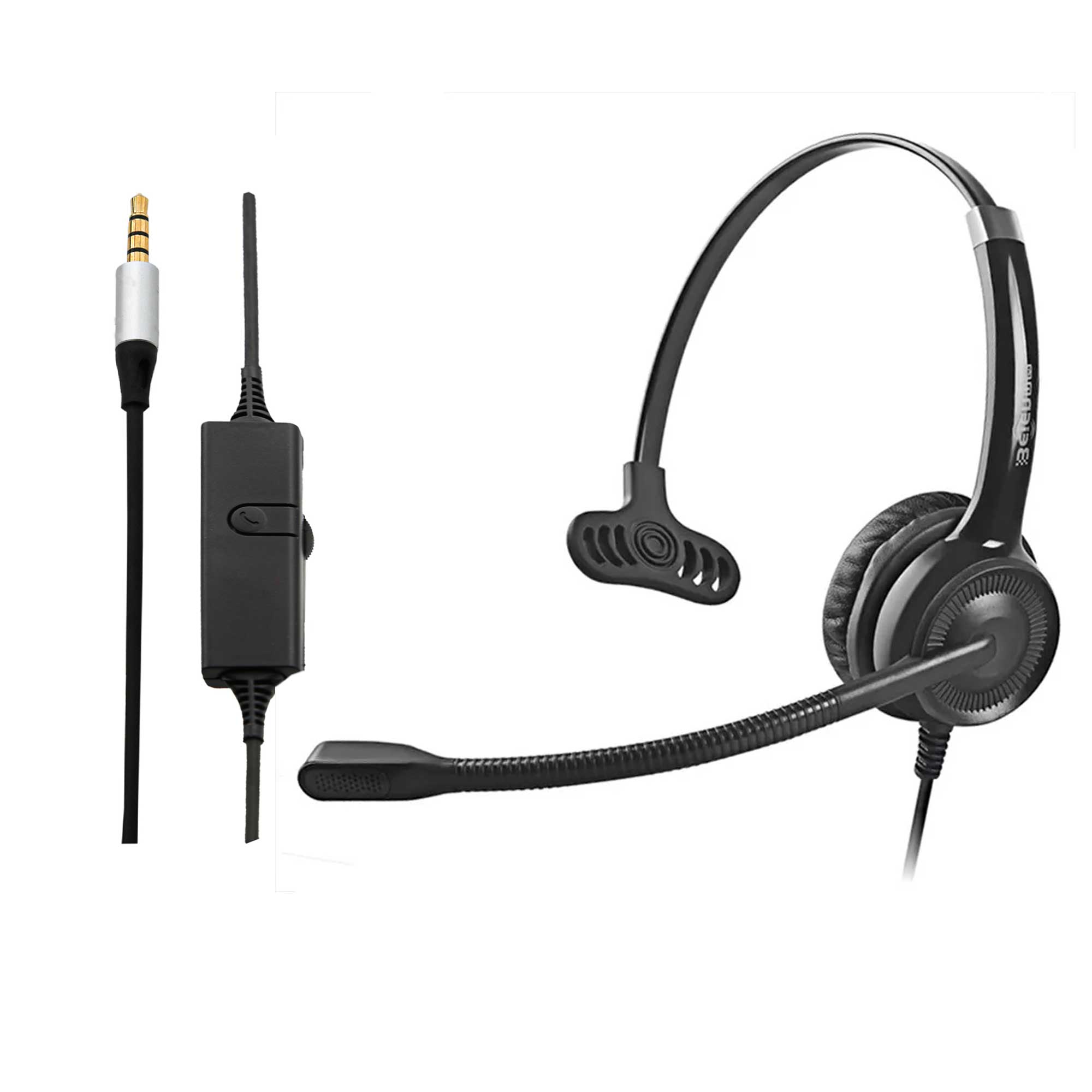 هدست بین مدل CS11 MP