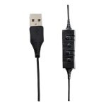 هدست بین مدل A16 USB - Image 3