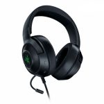 هدست گیمینگ با سیم ریزر مدل Kraken V3 X - Image 5