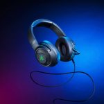 هدست گیمینگ با سیم ریزر مدل Kraken V3 X - Image 10