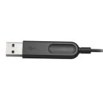 هدست با سیم لاجیتک مدل H340 - Image 4