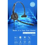 هدست بین مدل CS11 MP - تصویر 8