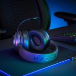 هدست گیمینگ با سیم ریزر مدل Kraken V3 X - Image 8
