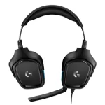 هدفون با سیم گیمینگ لاجیتک مدل G431 - Image 2
