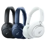 هدفون بی سیم انکر مدل SPACE Q45 A3040 - تصویر 5