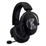 هدست گیمینگ با سیم لاجیتک مدل G PRO X - Image 2