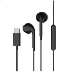 هدفون داخل گوش باسیم فیلیپس مدل TAE1018 رابط Type-C - تصویر 3