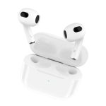 هدفون داخل گوش بی سیم گرین لاین مدل EARBUDS 3 با محافظ سیلیکونی - Image 3