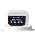 هدفون داخل گوش بی سیم یس پلاس مدل TWS22 - تصویر 4