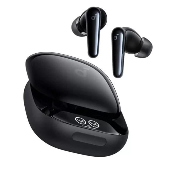 هدفون داخل گوش بی سیم انکر مدل Soundcore Liberty 4 PRO A3954