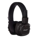 هدفون بی سیم طرح مارشال مدل MAJOR 4 RGB - Image 4