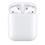 هدفون داخل گوش بی سیم اپل مدل AIRPODS 2 - Image 2