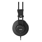 هدفون مانیتورینگ با سیم ای کی جی مدل K52 - Image 2
