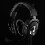 هدست گیمینگ با سیم لاجیتک مدل G PRO X - Image 11
