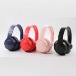 هدفون طرح جی بی ال مدل 940BT - Image 2