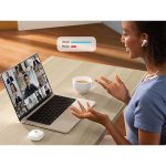 هدفون داخل گوش بی سیم انکر مدل LIBERTY 4 A3953 - تصویر 12