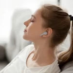 هدفون داخل گوش بی سیم ایس فست مدل T6 - تصویر 11