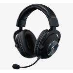 هدست گیمینگ با سیم لاجیتک مدل G PRO X