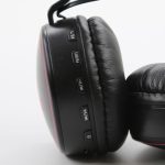 هدفون بی‌سیم طرح جی بی ال مدل J27BT - Image 4