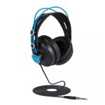 هدفون مانیتورینگ با سیم یانمای مدل D68 - Image 4