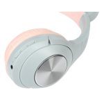 هدفون بی سیم بچگانه طرح گربه مدل XY-204 - تصویر 5