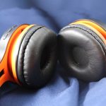 هدفون بی سیم بچگانه طرح اسب تک شاخ مدل XY-212 - Image 5