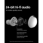 هدفون داخل گوش بی سیم سامسونگ مدل Galaxy Buds2 Pro - Image 4