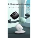 هدفون داخل گوش بی سیم لنوو مدل ThinkPlus XT93 - Image 4