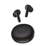 هدفون گیمینگ داخل گوش بی سیم کیو سی وای مدل T13 ANC 2 - Image 3
