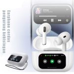 هدفون داخل گوش بی سیم یس پلاس مدل TWS22 - تصویر 3