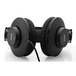 هدفون مانیتورینگ با سیم ای کی جی مدل K52 - Image 4