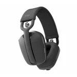 هدفون بی سیم لاجیتک مدل ZONE VIBE 100 - Image 3