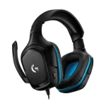 هدفون با سیم گیمینگ لاجیتک مدل G431 - Image 3