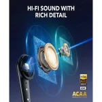 هدفون داخل گوش بی سیم انکر مدل Soundcore Liberty 4 PRO A3954 - Image 5