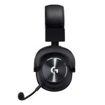 هدست گیمینگ با سیم لاجیتک مدل G PRO X - Image 5